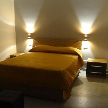 Polahouse Apartment Sciacca Ngoại thất bức ảnh