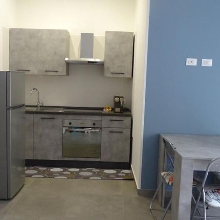 Polahouse Apartment Sciacca Ngoại thất bức ảnh