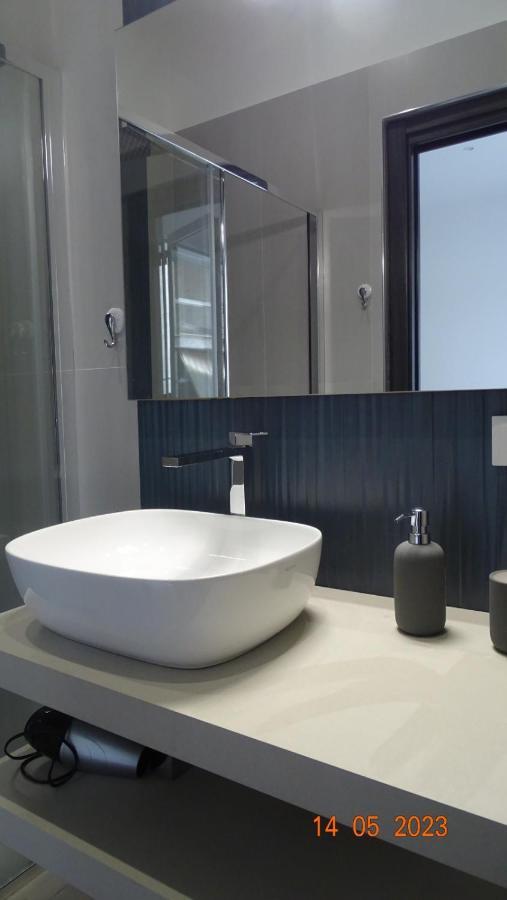 Polahouse Apartment Sciacca Ngoại thất bức ảnh