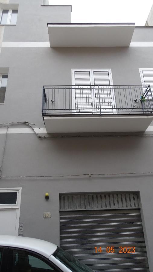 Polahouse Apartment Sciacca Ngoại thất bức ảnh