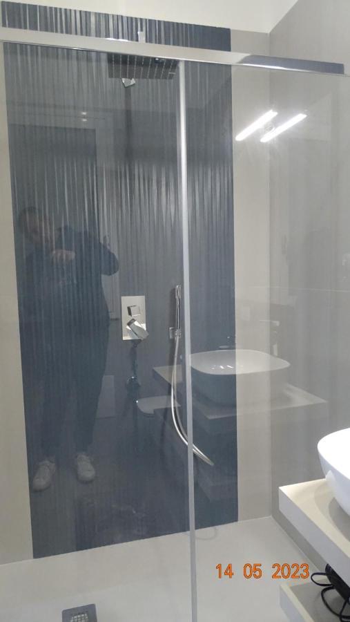 Polahouse Apartment Sciacca Ngoại thất bức ảnh