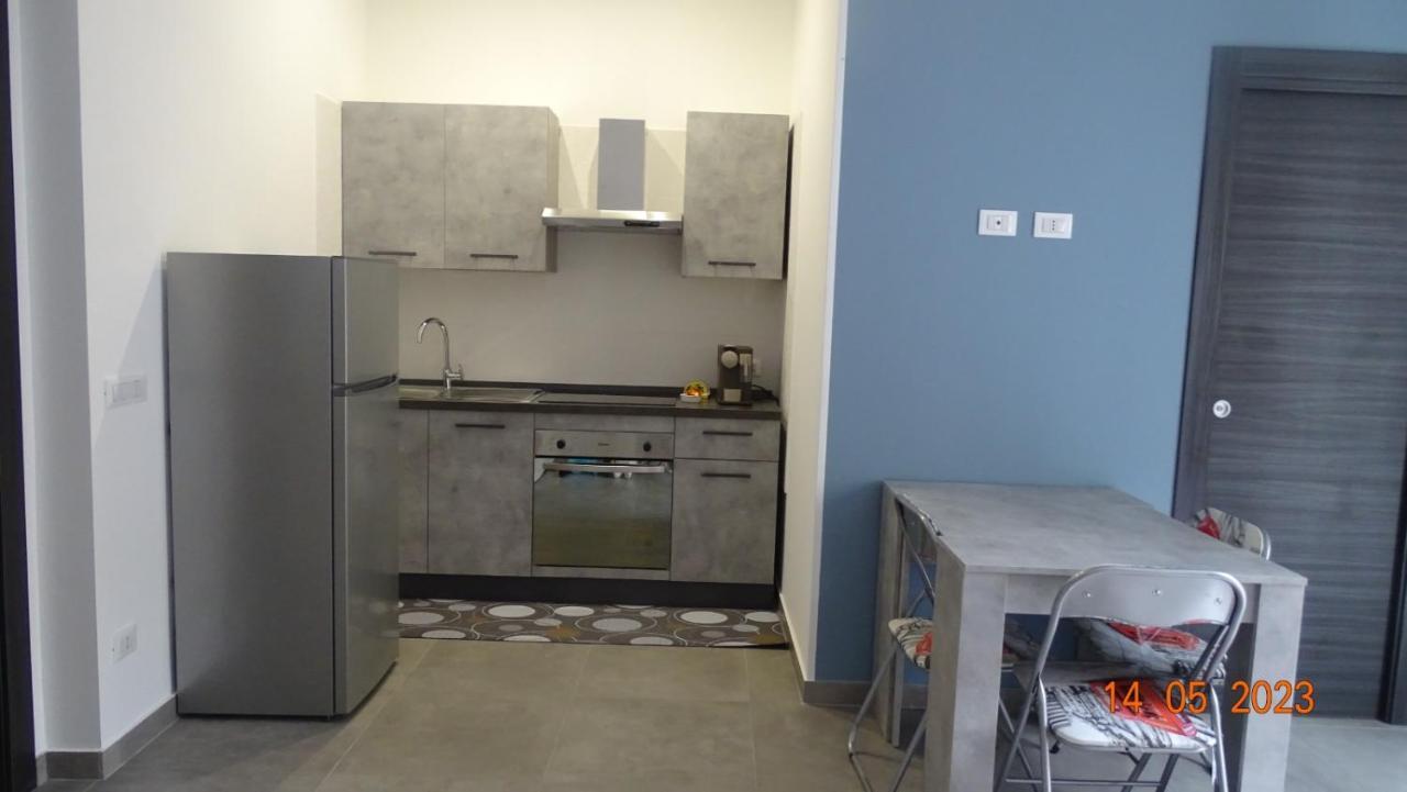 Polahouse Apartment Sciacca Ngoại thất bức ảnh