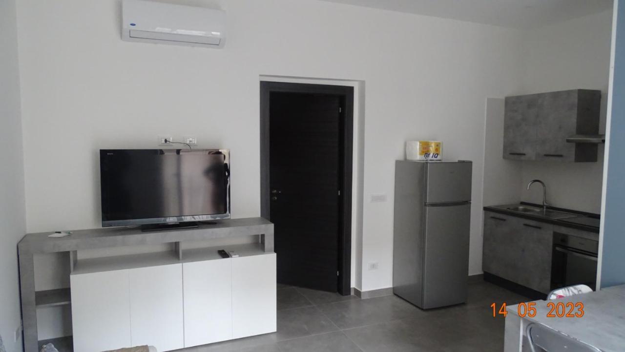 Polahouse Apartment Sciacca Ngoại thất bức ảnh